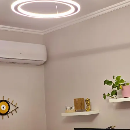 Nea Lejlighed Tirana