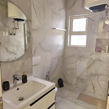 Nea Appartamento Tirana