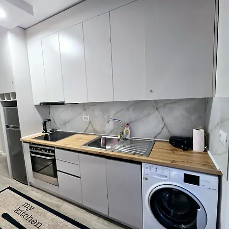 Apartment Nea *