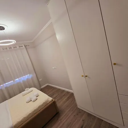 Nea Apartment