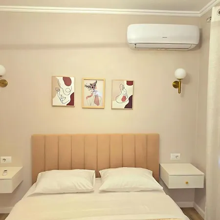 Apartment Nea