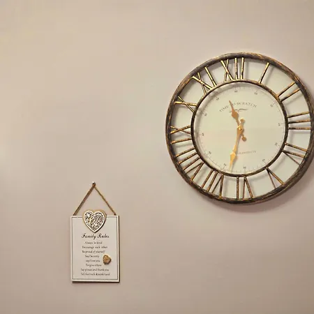 公寓 Nea 地拉那