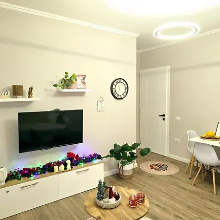 Nea Apartment Tirana