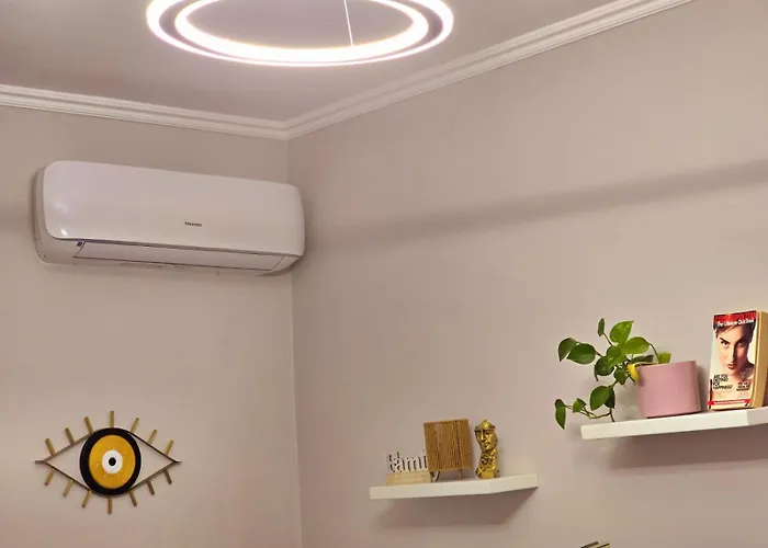 Nea Apartamento Tirana