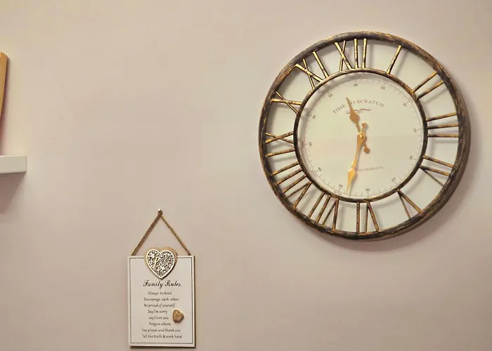 Апартаменты Nea Тирана